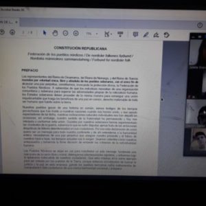 Filosofía Contemporánea