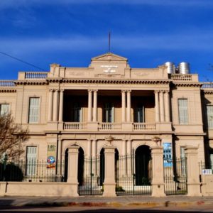 PROTOCOLO para TRANSITAR Y PERMANECER EN LAS INSTALACIONES DEL INSTITUTO