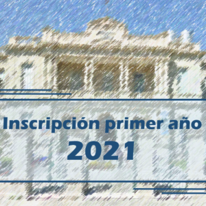 Conocé nuestras propuestas para 2021